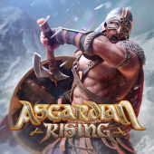 Asgardian Rising lucky game apk hot