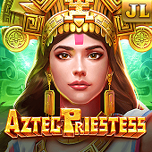Aztec Priestess lucky game apk hot