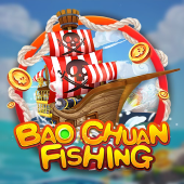 Bao Chuan Fishing lucky game apk game