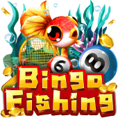 Bingo Fishing lucky game apk casino
