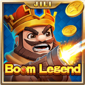 Boom Legend lucky game apk