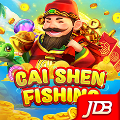 Cai Shen Fishing lucky game apk hot