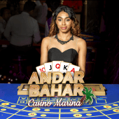 Casino Marina Andar Bahar lucky game apk