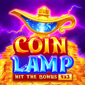 Coin Lamp lucky game apk slot