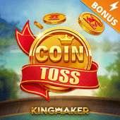 Coin Toss lucky game apk cards
