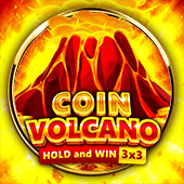 Coin Vilcano Hold and Win lucky game apk hot