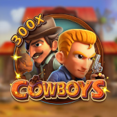 Cowboys lucky game apk hot