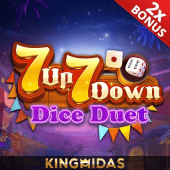 Dice Duet lucky game apk cards