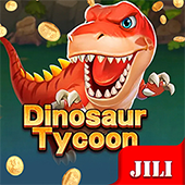 Dinosaur Tycoon lucky game apk