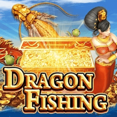 Dragon Fishing lucky game apk