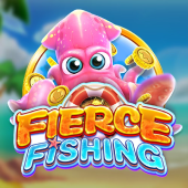Fierce Fishing lucky game apk