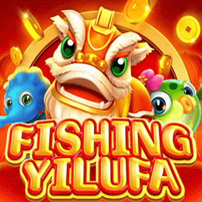 Fishing Yi Lu Fa lucky game apk