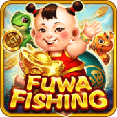 Fuwa Fishing lucky game apk