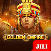 Golden Empire lucky game apk slot