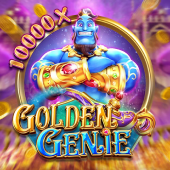 Golden Genie lucky game apk hot