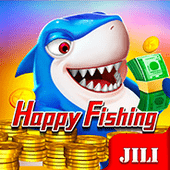 Happy Fishing lucky game apk