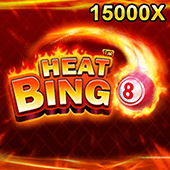 Heat Bingo lucky game apk hot