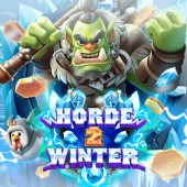 Horde 2 Winter lucky game apk slot