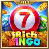 Irich Bingo lucky game apk slot