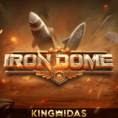 Iron Dome lucky game apk cards