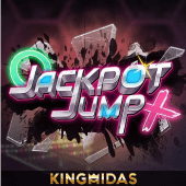 Jackpot Jump lucky game apk cards