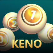 Keno lucky game apk cards