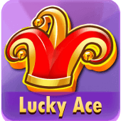 Lucky Ace lucky game apk hot