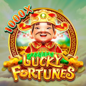 Lucky Fortunes related hot