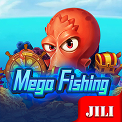Mega Fishing lucky game apk games