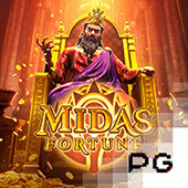 Midas Fortune related hot