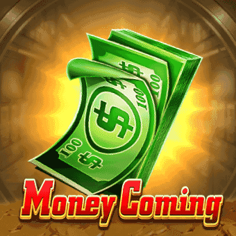 Money Coming lucky game apk slot