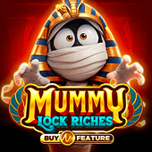 Mummy Lock Riches lucky game apk slot