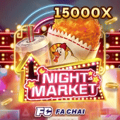Night Market lucky game apk slot
