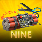 Nine lucky game apk cards