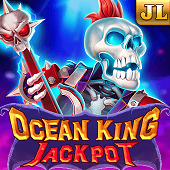 Ocean King Jackpot lucky game apk jackpot
