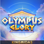 Olympus Glory lucky game apk cards