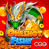 Oneshot Fishing lucky game apk game