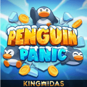 Penguin Panic lucky game apk cards