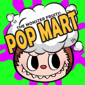 Popmart lucky game apk slot