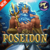 Poseidon lucky game apk slot