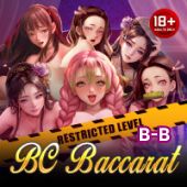 Sexy Blockchain Baccarat B B lucky game apk