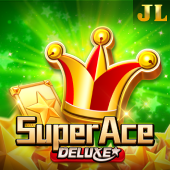 Super Ace Deluxe lucky game apk slot icon