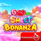 Sweet Bonanza hot slot game icon