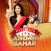 Ultimate Andar Bahar lucky game apk