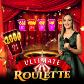 Ultimate Roulette lucky game apk casino