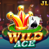 Wild Ace lucky game apk slot