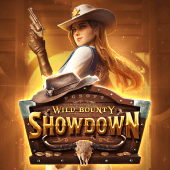 Wild Bounty Showdown lucky game apk slot